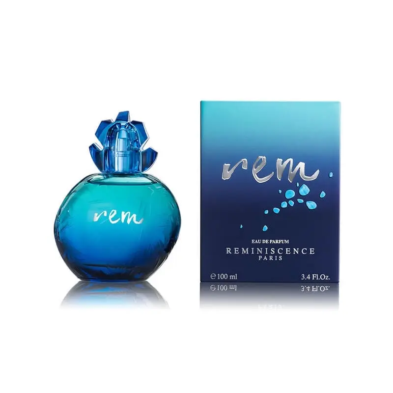 Reminiscence Rem 100ml EDP (L) SP