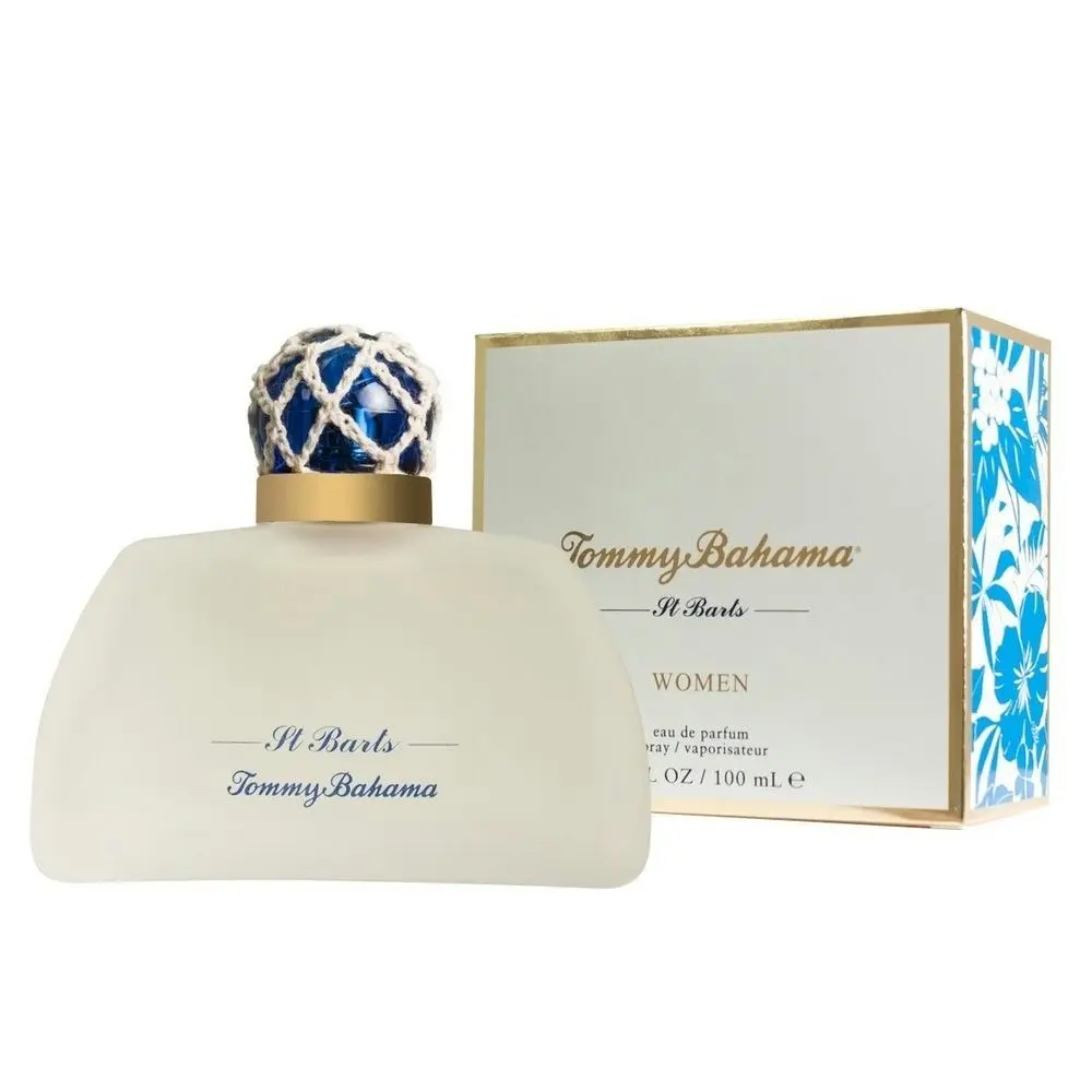 Tommy Bahama Set Sail St Barts 100ml EDP (L) SP