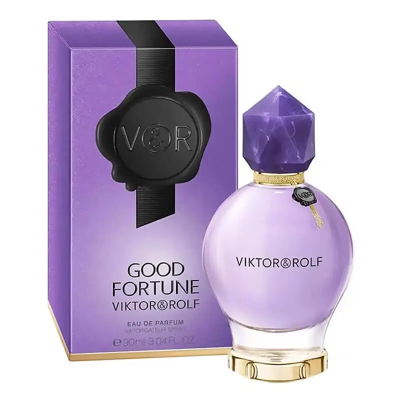 Viktor & Rolf Good Fortune 90ml EDP (L) SP