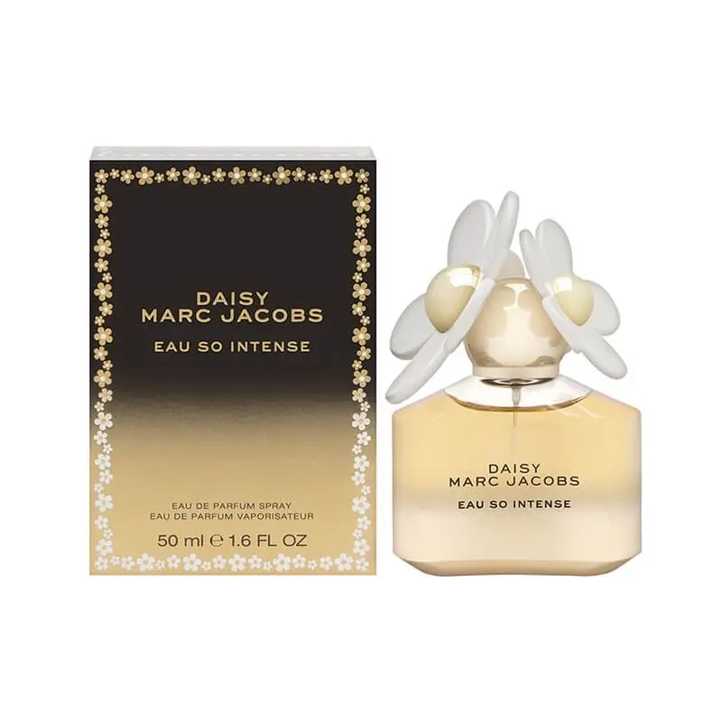 Marc Jacobs Daisy Eau So Intense 50ml EDP (L) SP