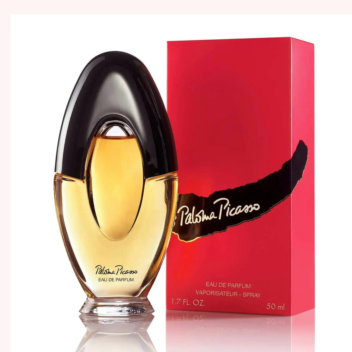 Paloma Picasso Paloma Picasso 50ml EDP (L) SP