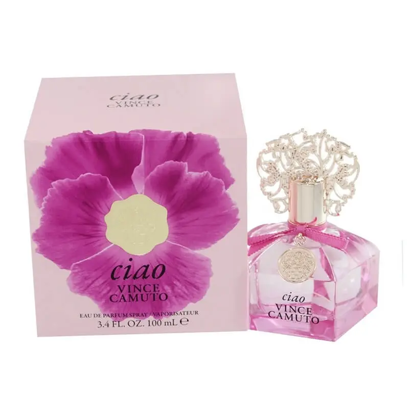 Vince Camuto Ciao 100ml EDP (L) SP