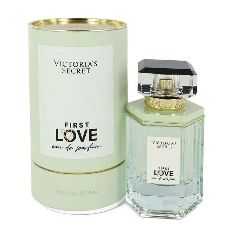 Victoria's Secret First Love 50ml EDP (L) SP