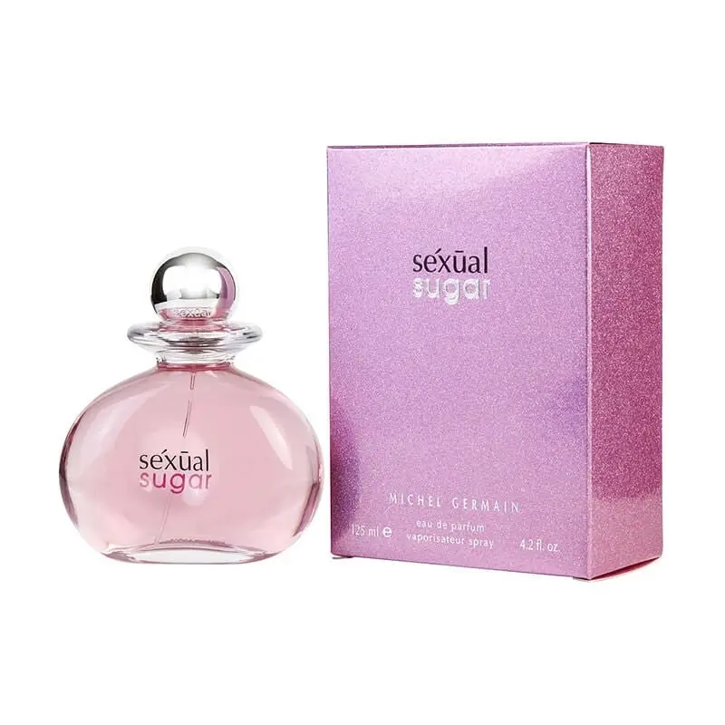 Michel Germain Sexual Sugar 125ml EDP (L) SP