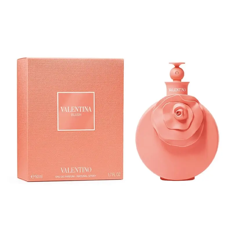 Valentino Valentina Blush 50ml EDP (L) SP