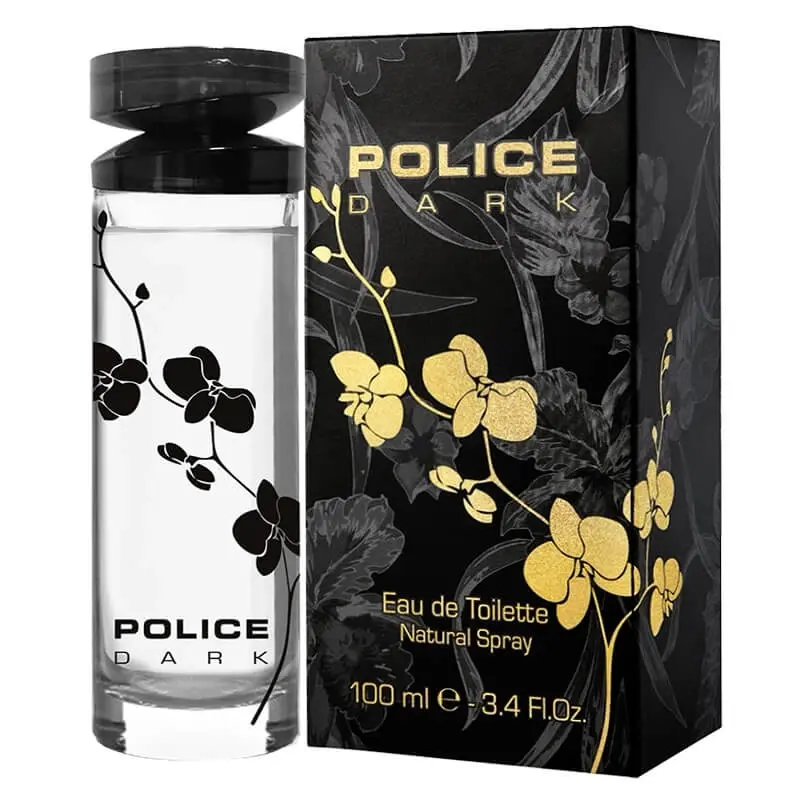 Police Police Dark 100ml EDT (L) SP