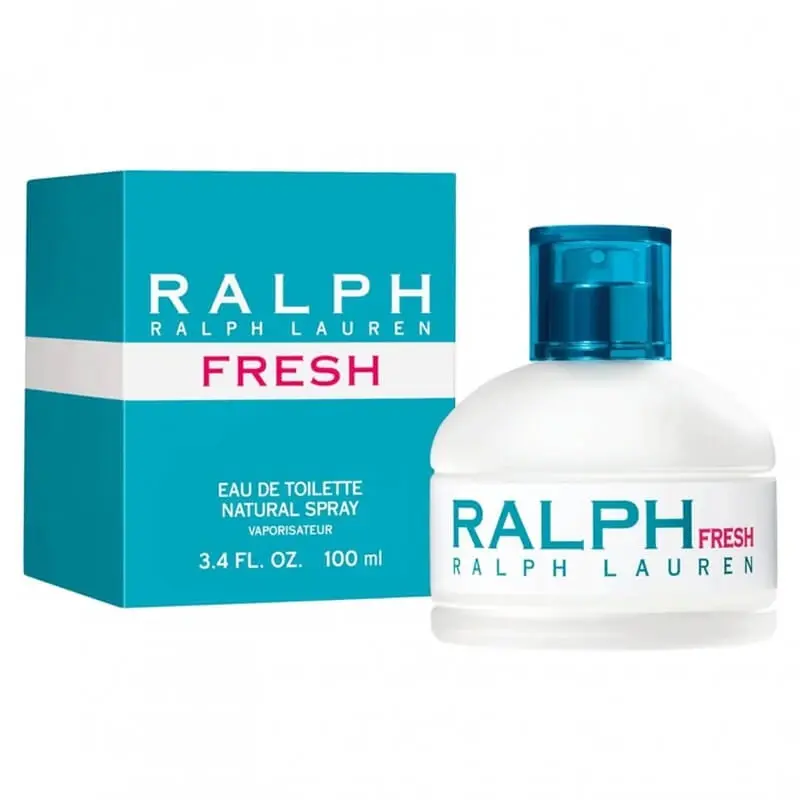 Ralph Lauren Ralph Fresh 100ml EDT (L) SP