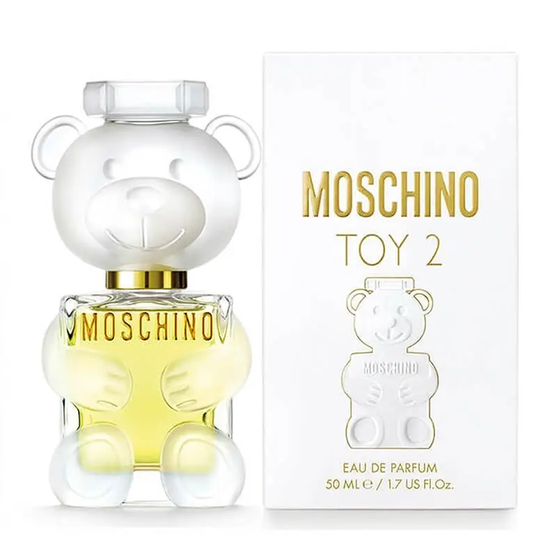 Moschino Toy 2 50ml EDP (L) SP