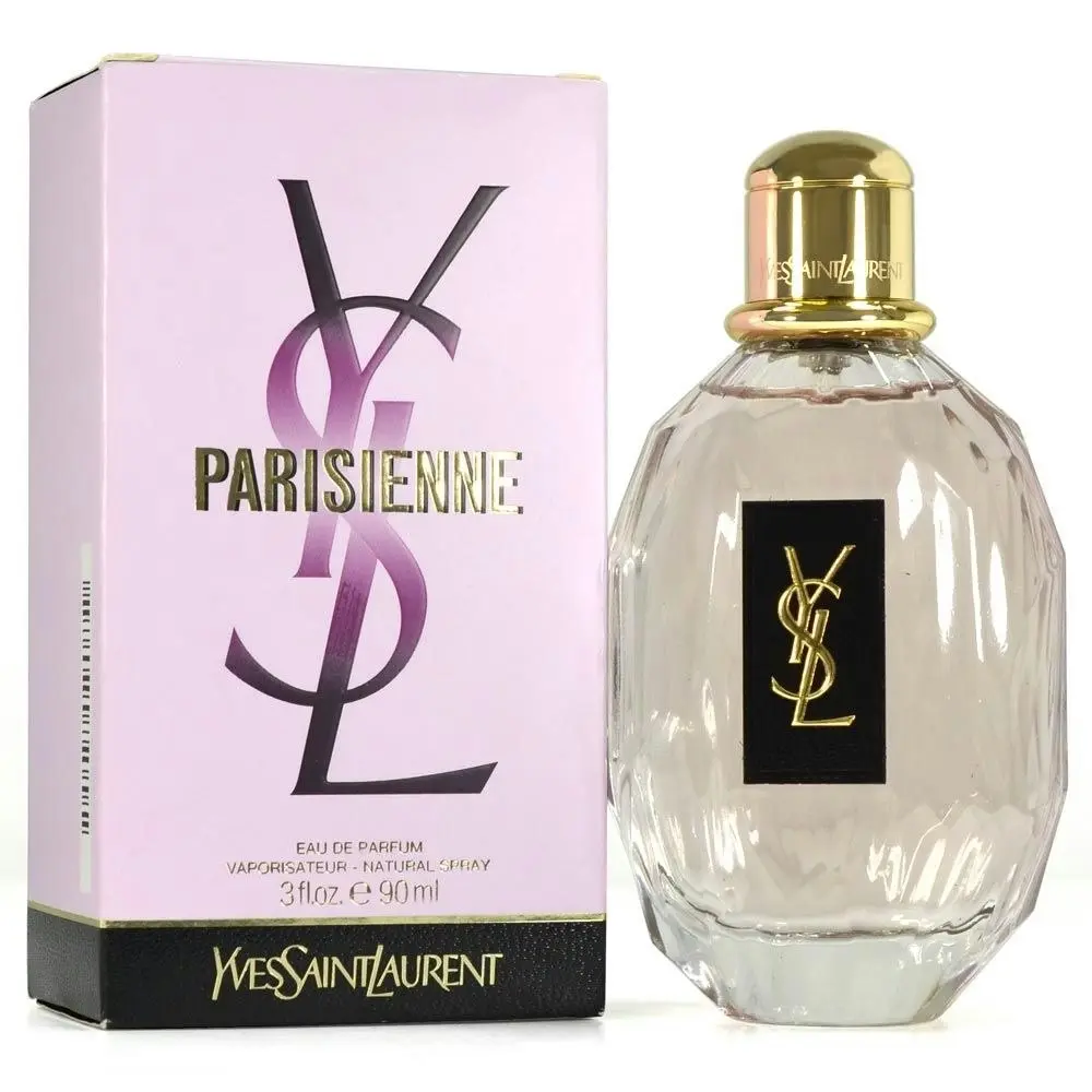 Yves Saint Laurent Parisienne 90ml EDP (L) SP