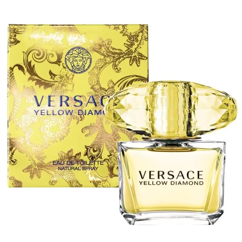 Versace Yellow Diamond 50ml EDT (L) SP