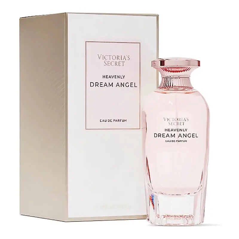 Victoria's Secret Heavenly Dream Angel 100ml EDP (L) SP