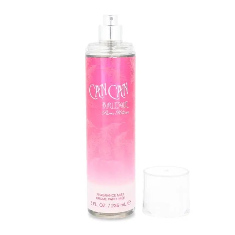 Paris Hilton Can Can Burlesque Fragrance Mist 236ml (L) SP