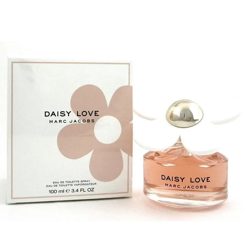 Marc Jacobs Daisy Love 100ml EDT (L) SP