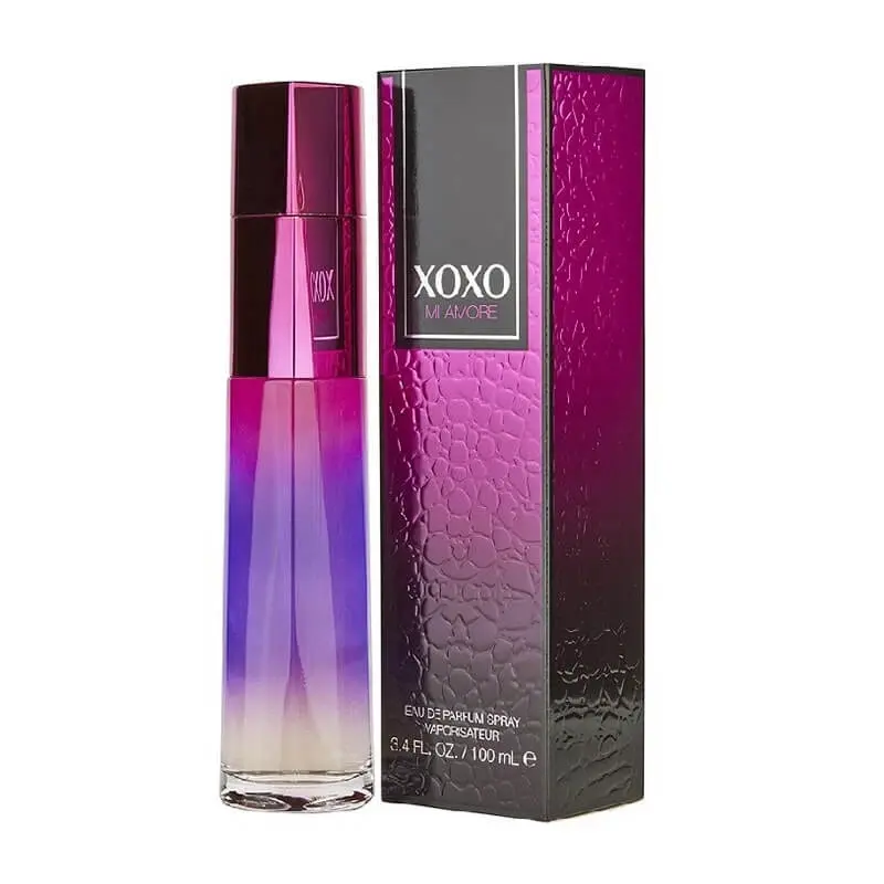 XOXO Mi Amore 100ml EDP (L) SP