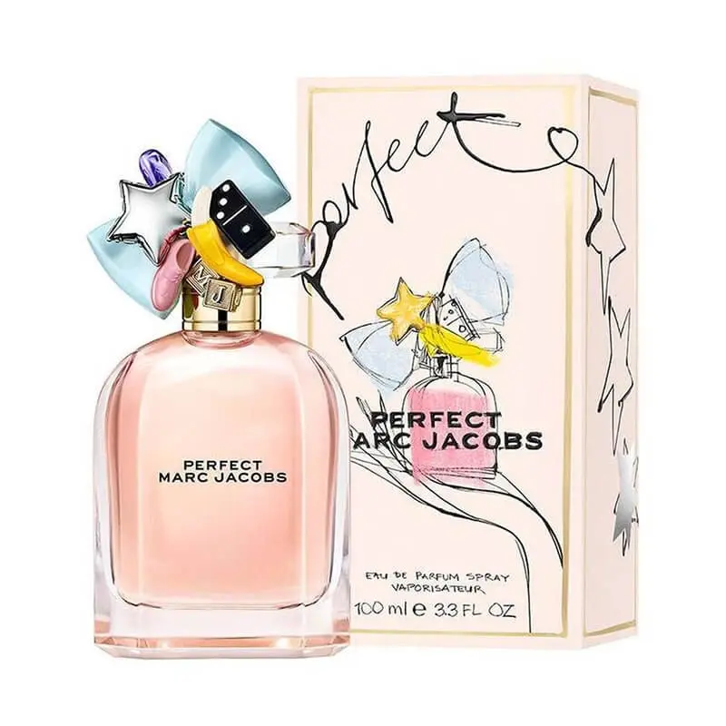 Marc Jacobs Perfect 100ml EDP (L) SP