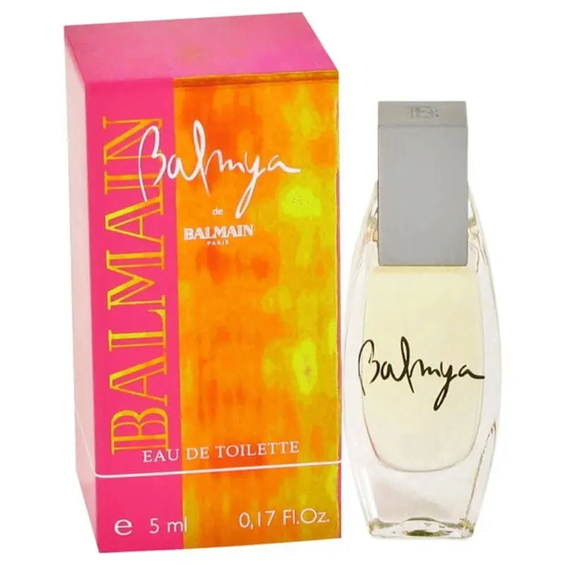 Pierre Balmain Balmya De Balmain 5ml EDT (L) Splash