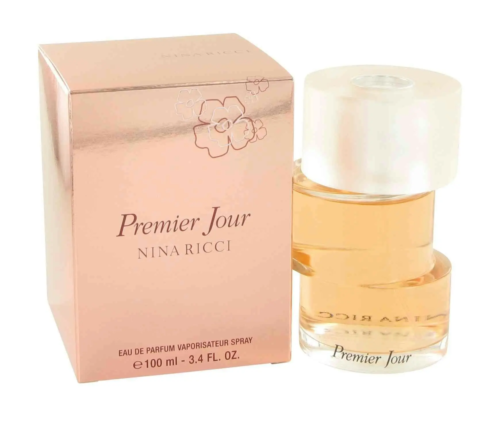 Nina Ricci Premier Jour 100ml EDP (L) SP