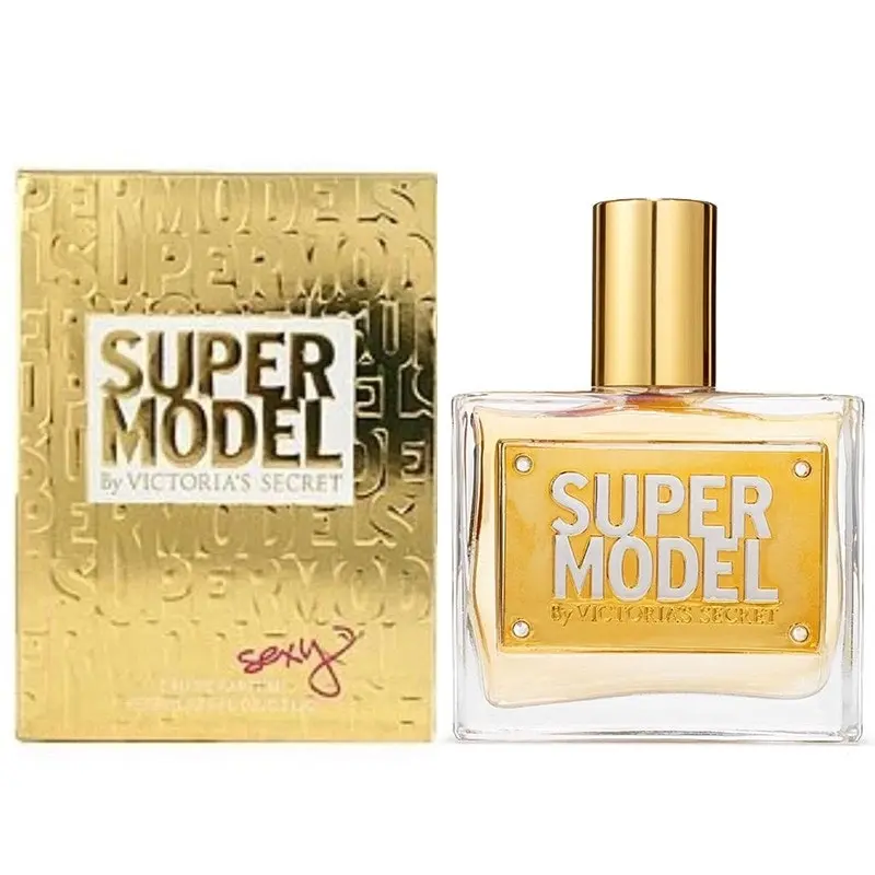 Victoria's Secret Supermodel 75ml EDP (L) SP