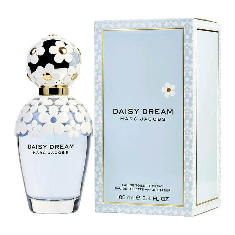 Marc Jacobs Daisy Dream 100ml EDT (L) SP