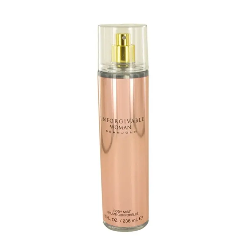 Sean John Unforgivable Woman Body Mist 236ml (L) SP