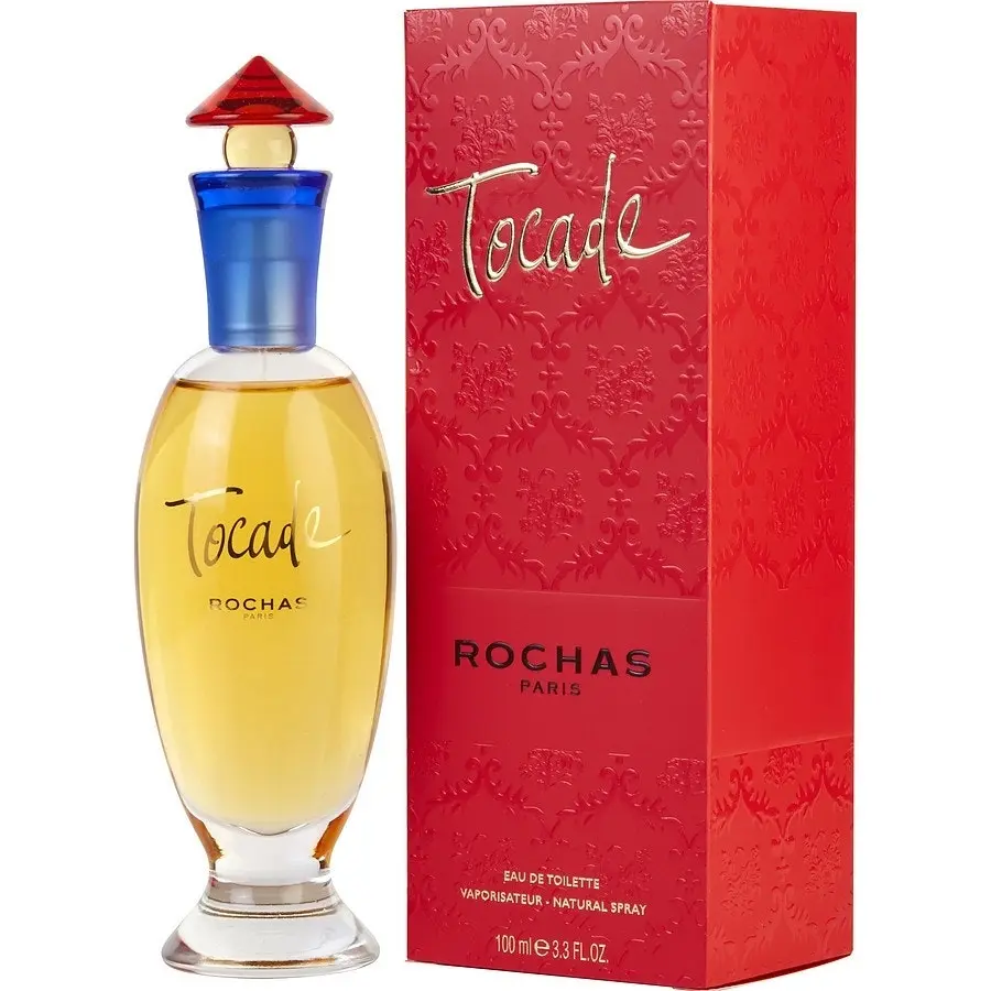 Rochas Tocade 100ml EDT (L) SP