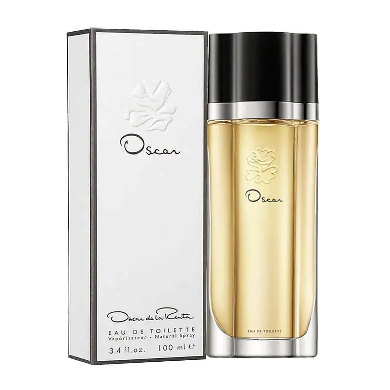 Oscar De La Renta Oscar 100ml EDT (L) SP