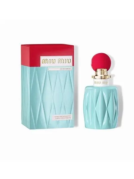 Miu Miu Miu Miu 100ml EDP (L) SP