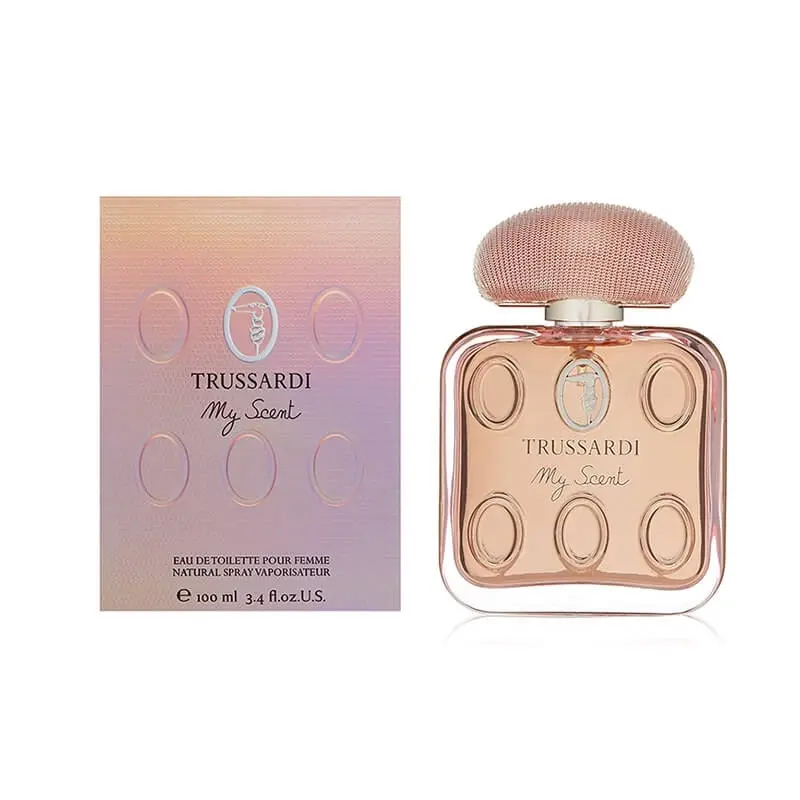 Trussardi My Scent 100ml EDT (L) SP