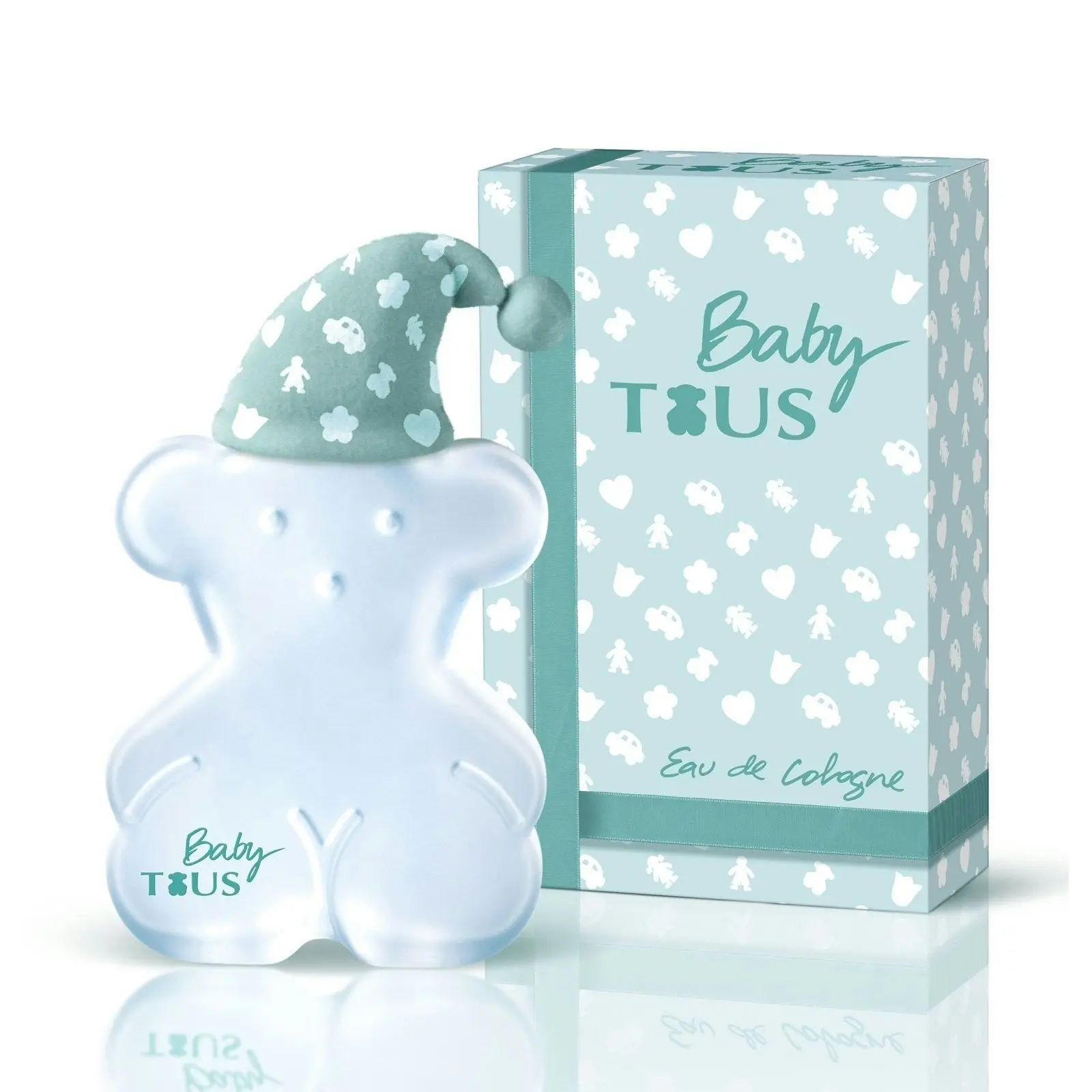 Tous Baby Tous 100ml EDC (L) SP