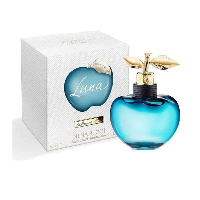 Nina Ricci Luna 80ml EDT (L) SP