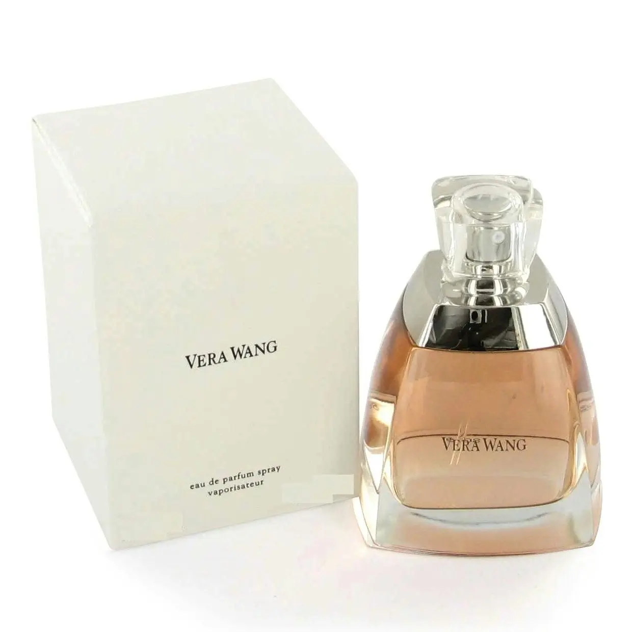 Vera Wang Vera Wang 100ml EDP (L) SP