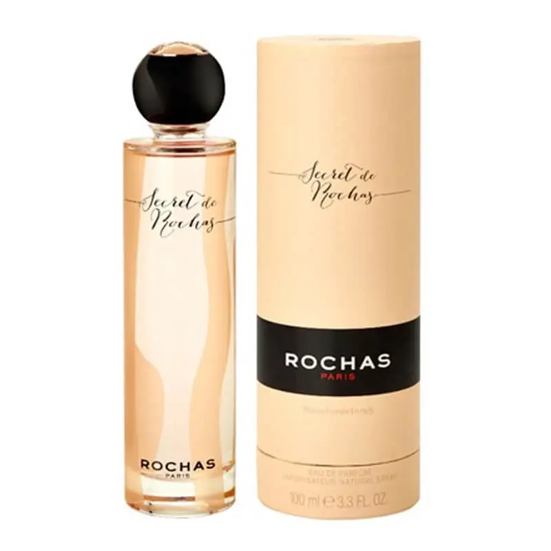 Rochas Secret de Rochas 100ml EDP (L) SP