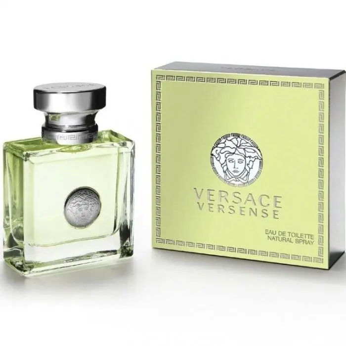 Versace Versense 100ml EDT (L) SP