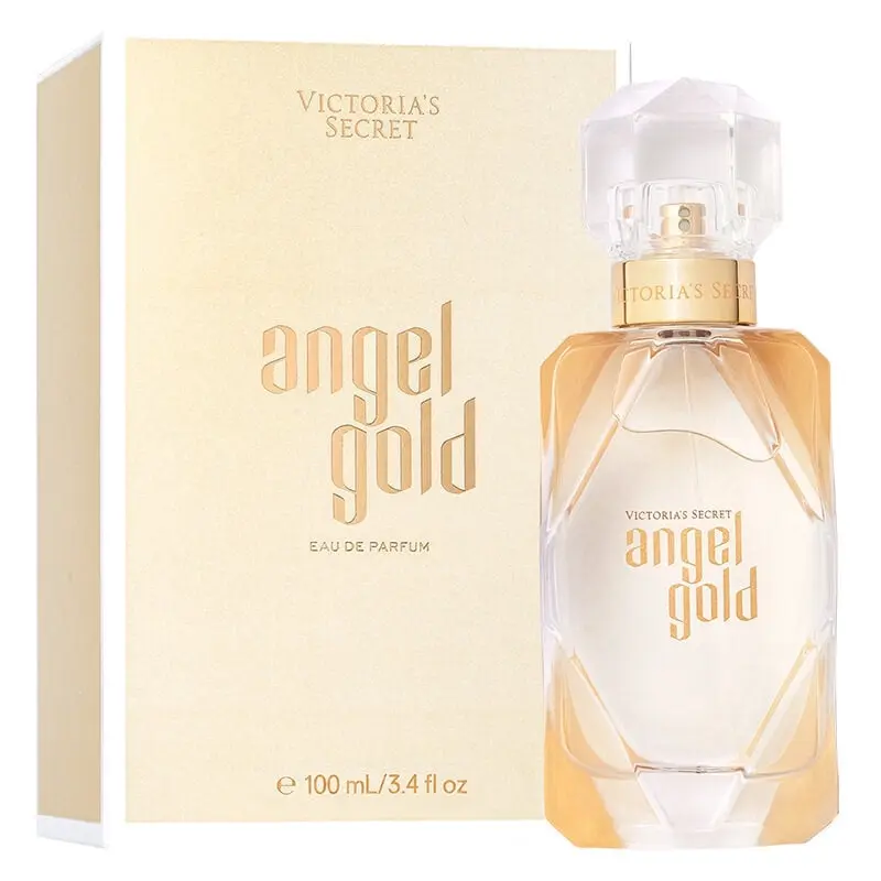 Victoria's Secret Angel Gold (New Packaging) 100ml EDP (L) SP