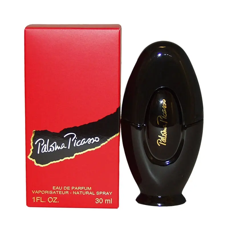 Paloma Picasso Paloma Picasso 30ml EDP (L) SP