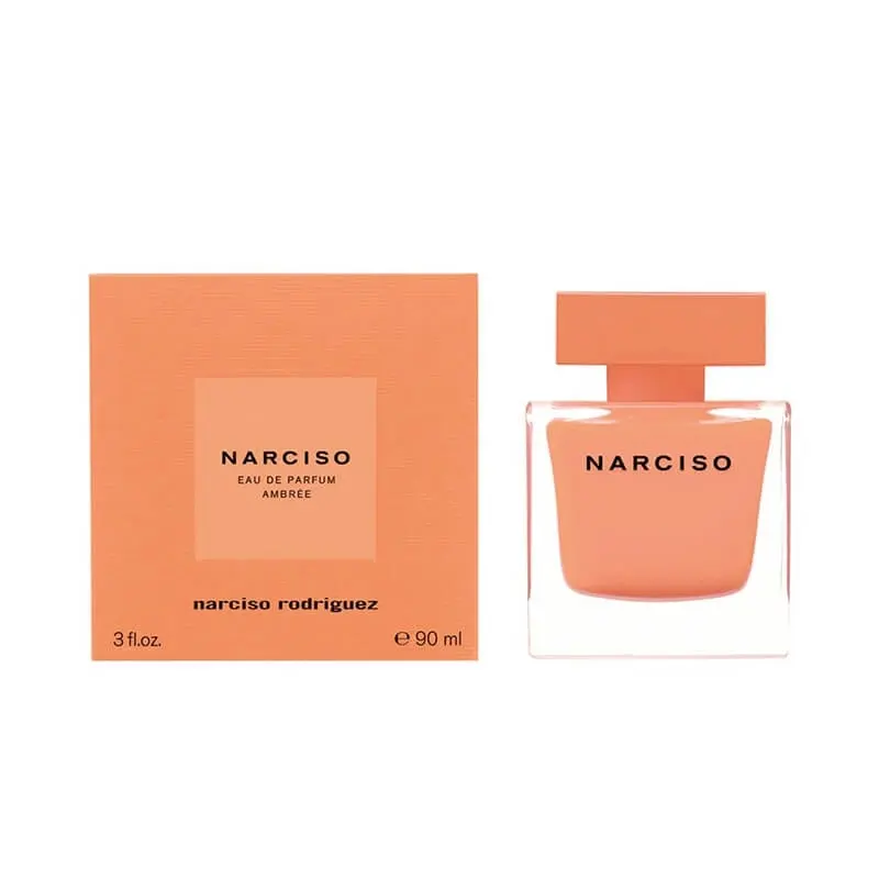 Narciso Rodriguez Narciso Ambree 90ml EDP (L) SP