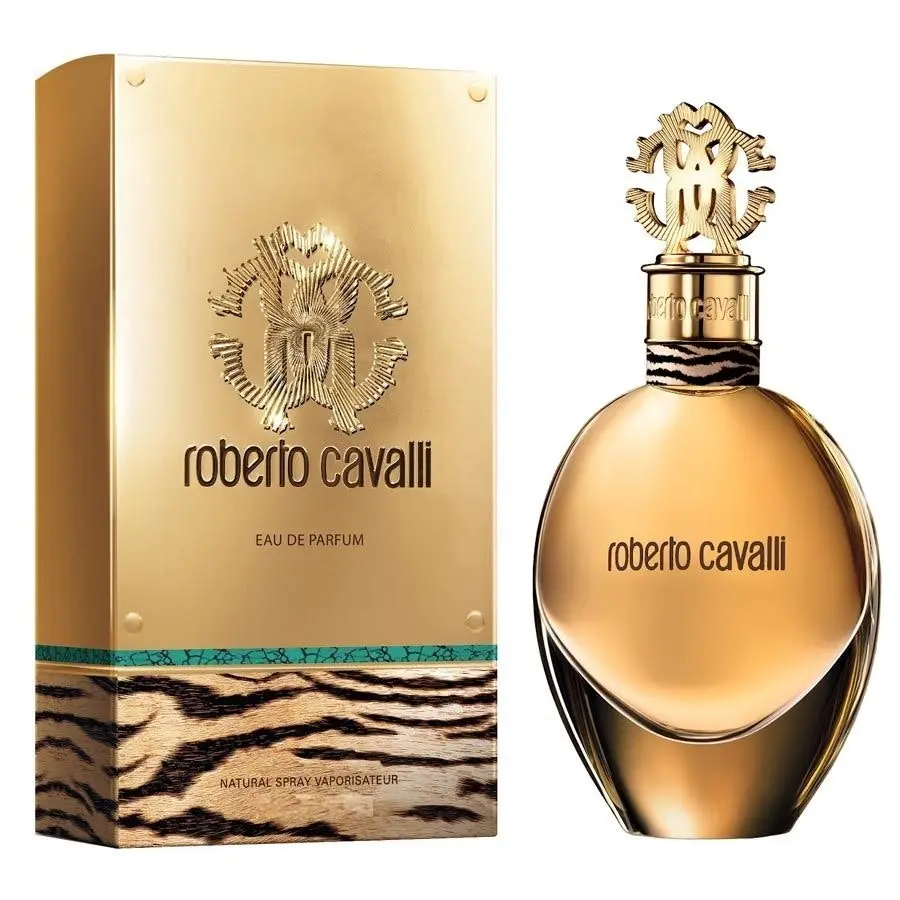 Roberto Cavalli Roberto Cavalli Eau De Parfum 75ml EDP (L) SP