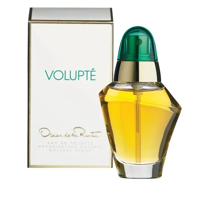 Oscar De La Renta Volupte 100ml EDT (L) SP