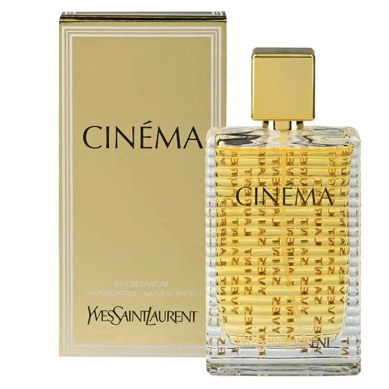 Yves Saint Laurent Cinema 90ml EDP (L) SP