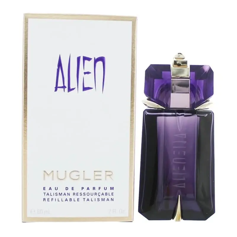 Thierry Mugler Alien (Refillable) 30ml EDP (L) SP