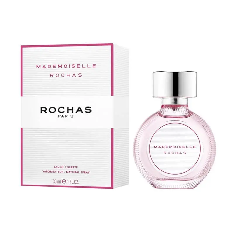 Rochas Mademoiselle Rochas 30ml EDT (L) SP