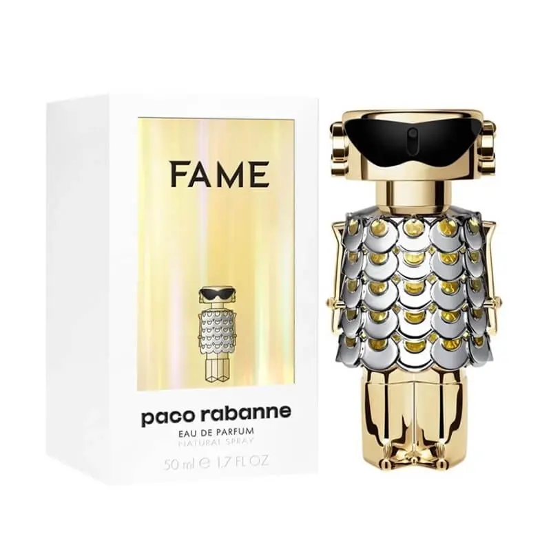 Paco Rabanne Fame 50ml EDP (L) SP