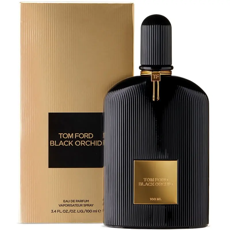 Tom Ford Black Orchid 100ml EDP (L) SP