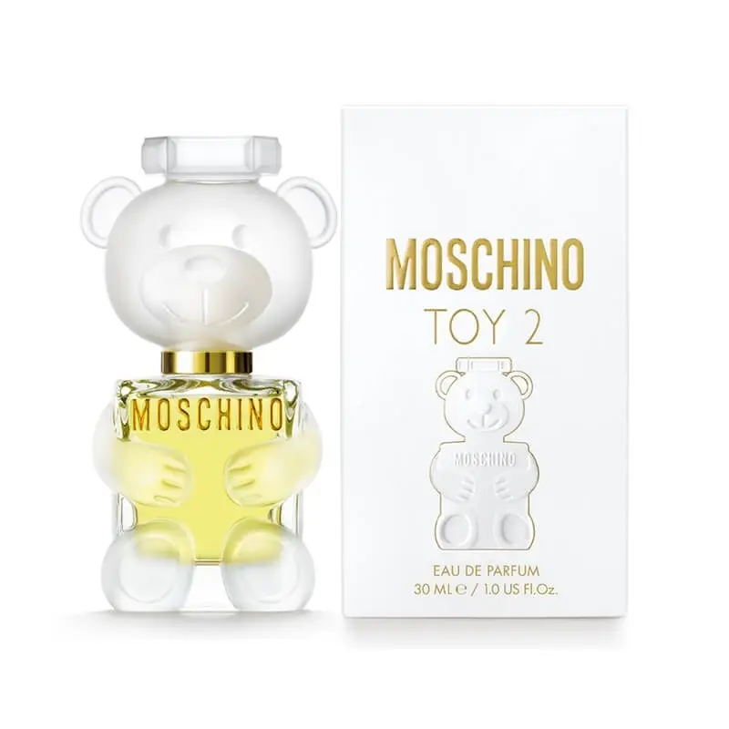 Moschino Toy 2 30ml EDP (L) SP