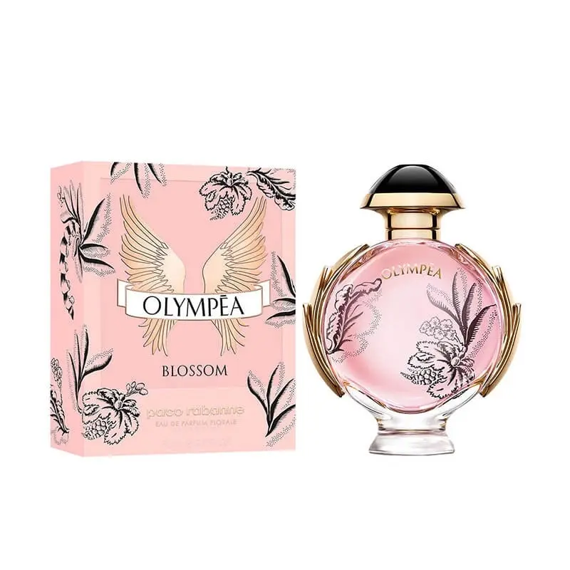 Paco Rabanne Olympea Blossom Florale 80ml EDP (L) SP