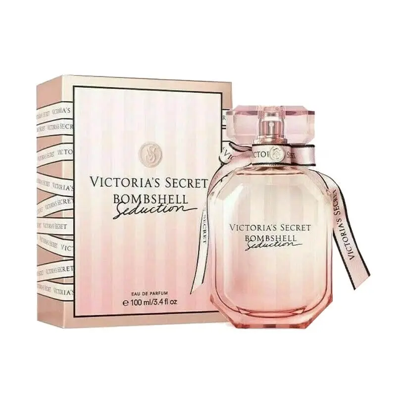 Victoria's Secret Bombshell Seduction 100ml EDP (L) SP