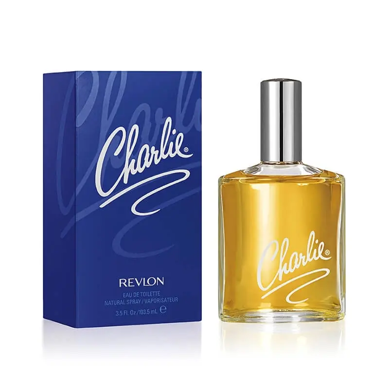 Revlon Charlie 103.5ml EDT (L) SP