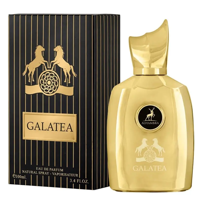 Maison Alhambra Galatea 100ml EDP (L) SP