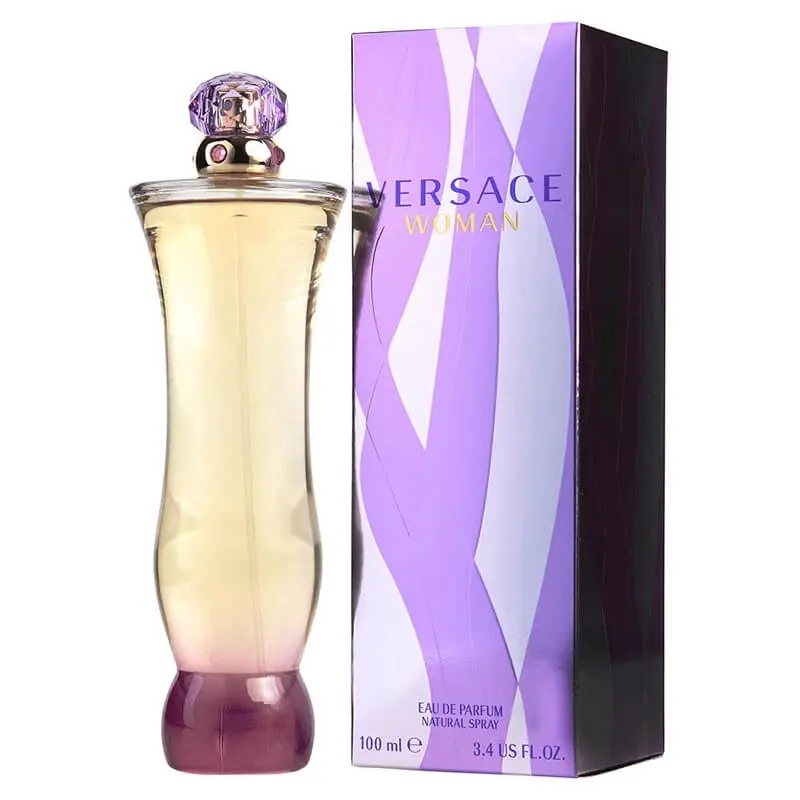 Versace Versace Woman 100ml EDP (L) SP