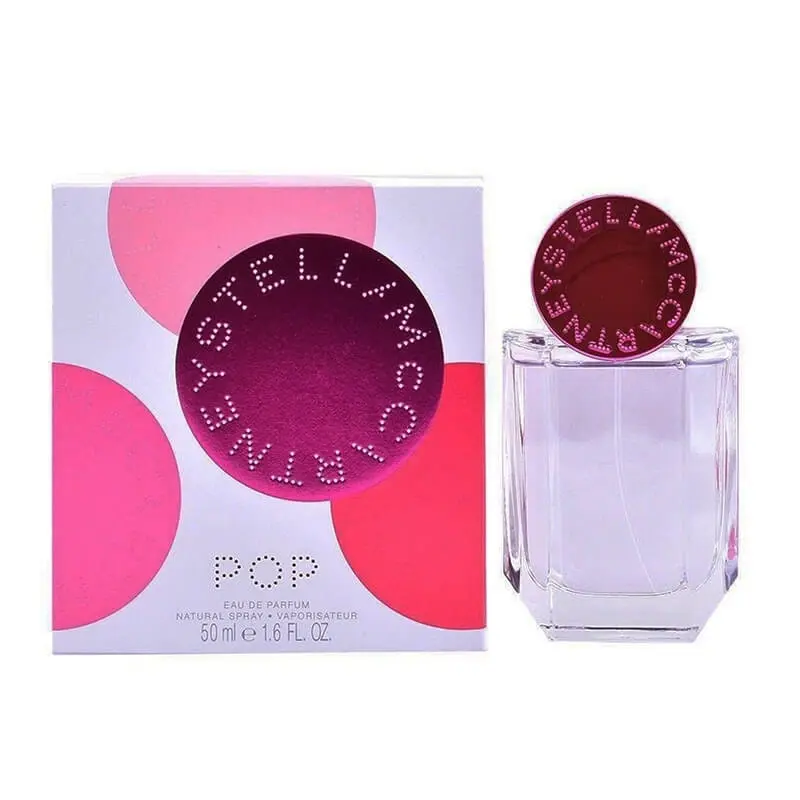 Stella Mccartney Pop 50ml EDP (L) SP